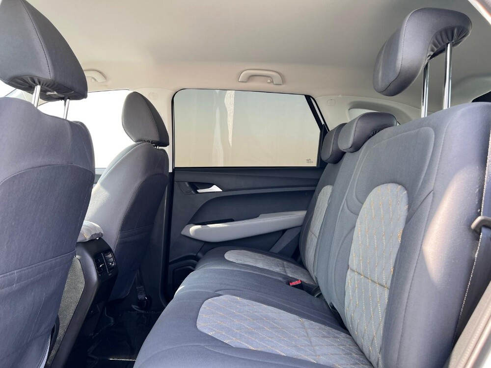 CHEVROLET CAPTIVA 2025 — photo 7 for sale in Qatar