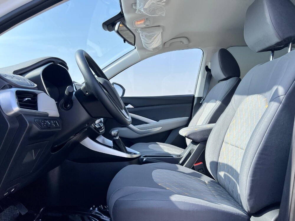 CHEVROLET CAPTIVA 2025 — photo 4 for sale in Qatar