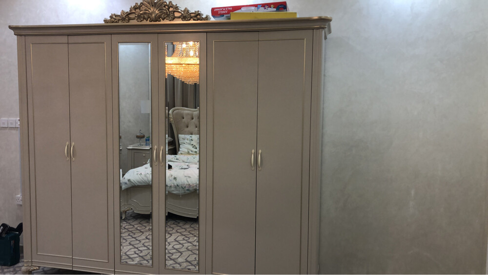خدمات اثاث ايكيا وهوم سنتر - 2