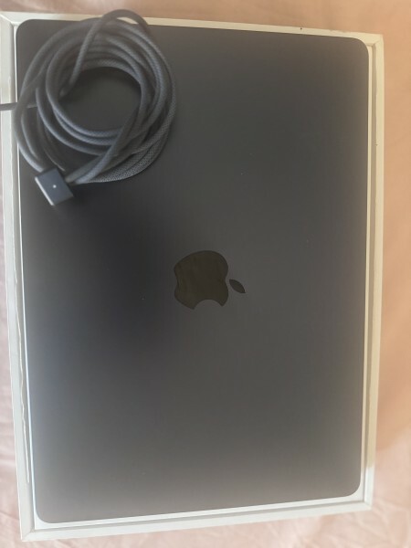 M3 MacBook Air 2023 - 1