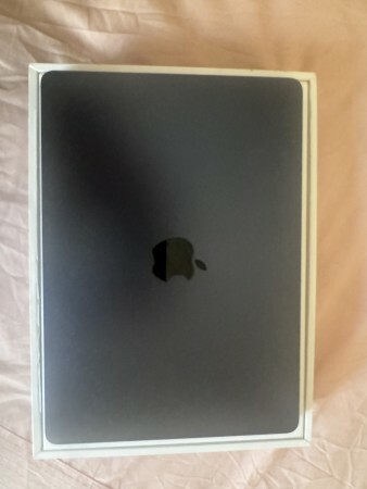 M3 MacBook Air 2023 - 2