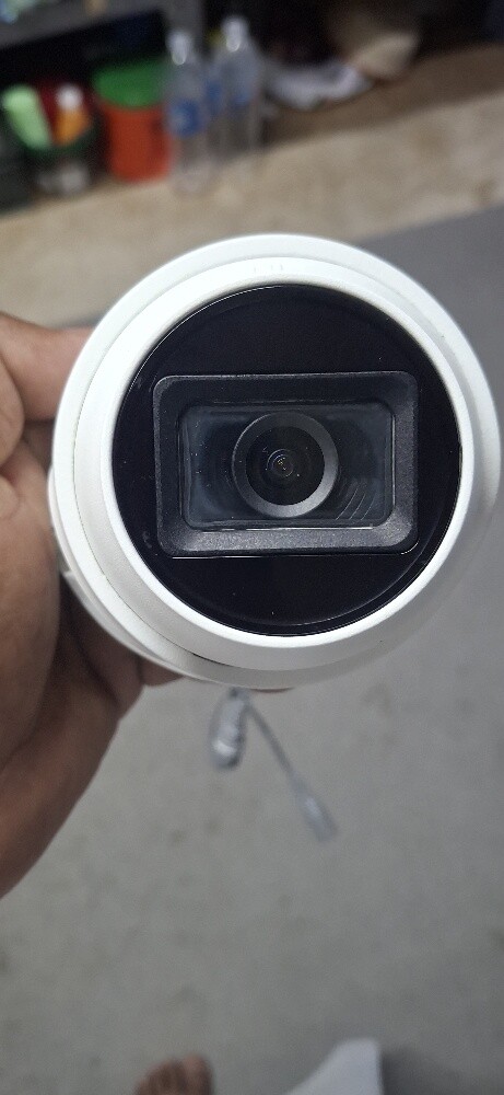 security camera - 3