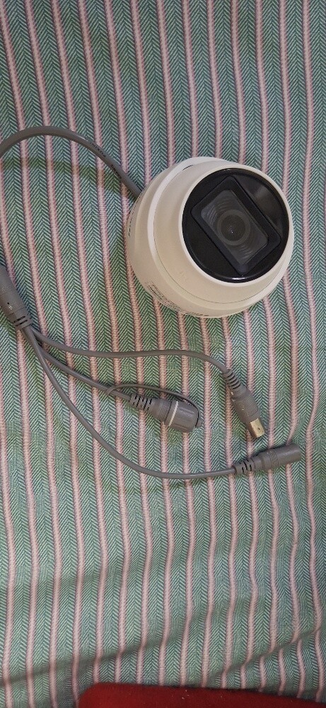 security camera - 1