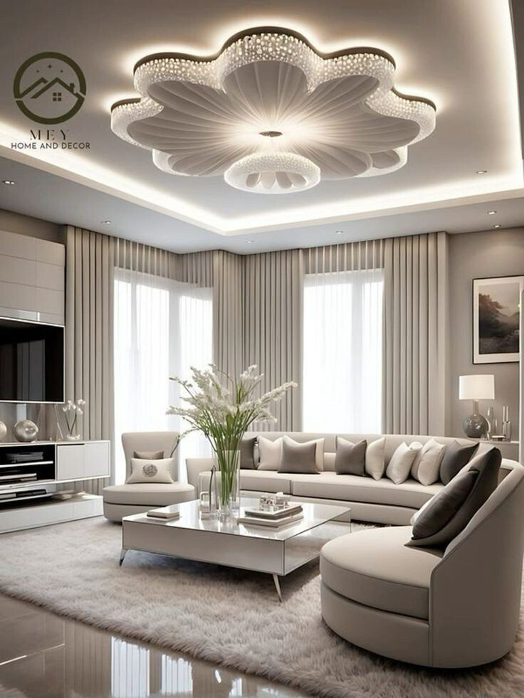 home & living room painting  - 24