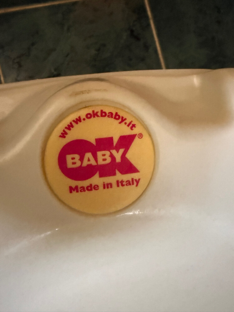 baby bath - 2