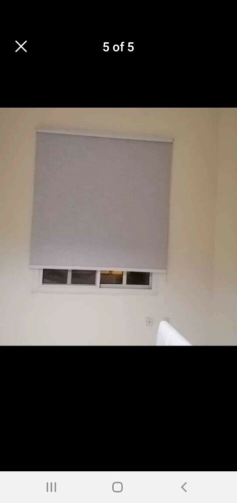 Office Rollar curtain - 2