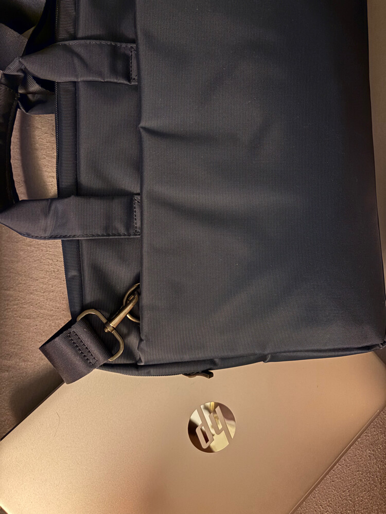 HP Pavilion Laptop - 4