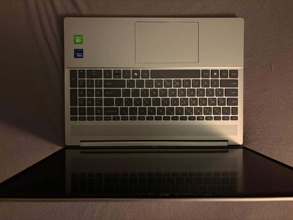 HP Pavilion Laptop - 3