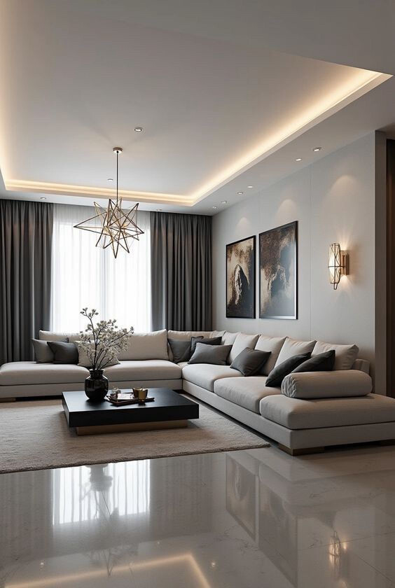 brand new sofa for sell QR450 met - 12