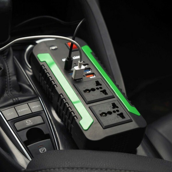 Green Lion Spark 300 P Invertor - 2