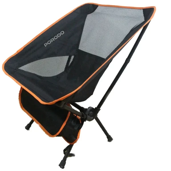 Porodo Comfort Camping Chair - 1