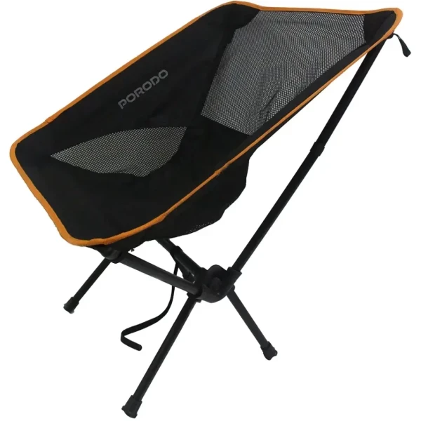 Porodo Comfort Camping Chair - 2