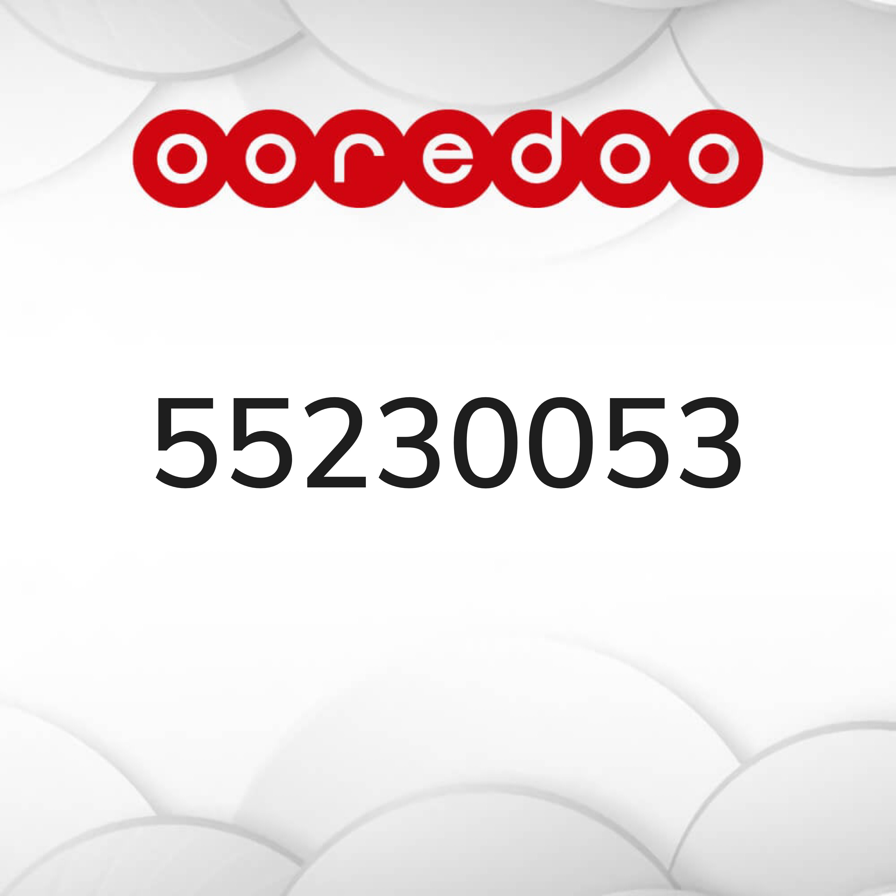 special number - 1