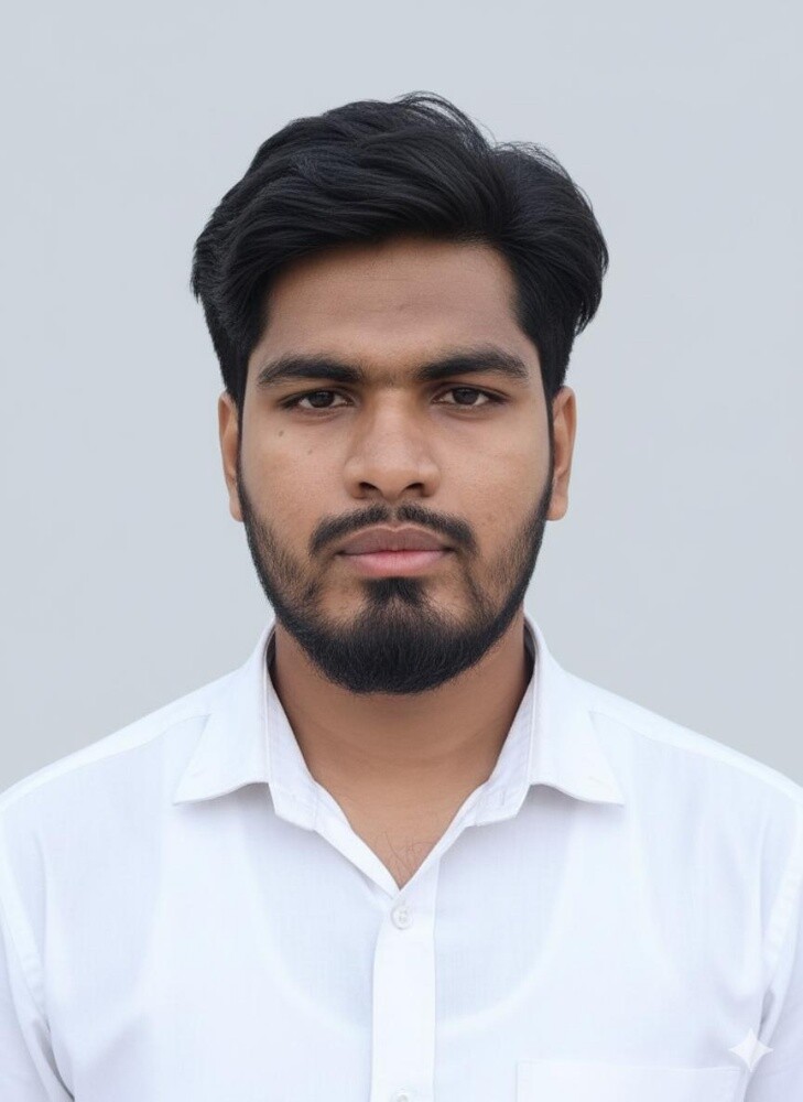 Graphics Designer - 1