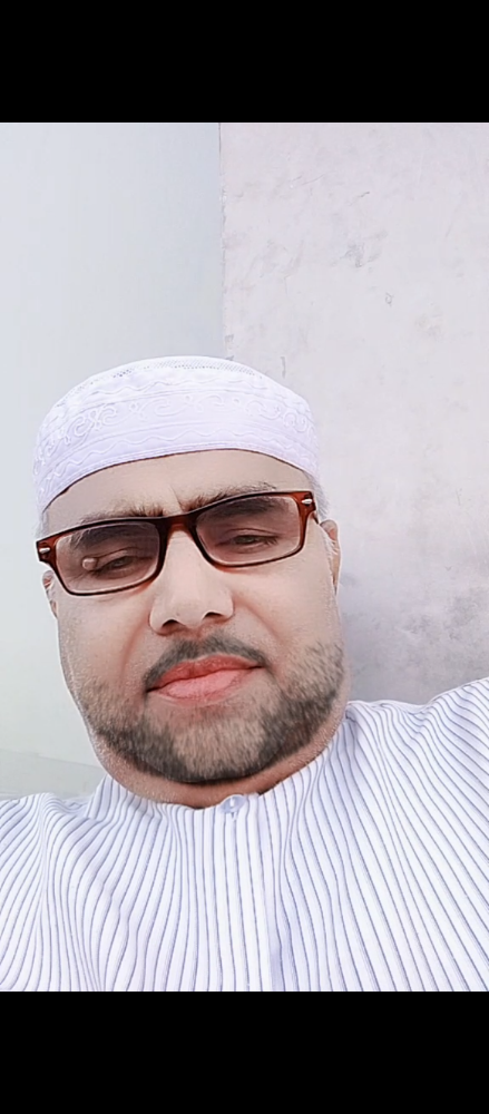 MOHAMMAD ALI M.K.GAZI - 1
