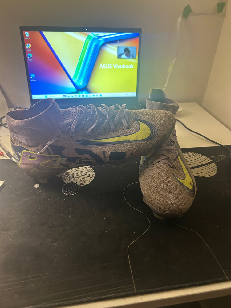 nike football shoes - 1