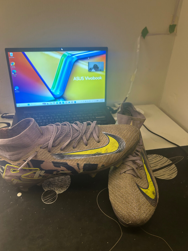 nike football shoes - 4