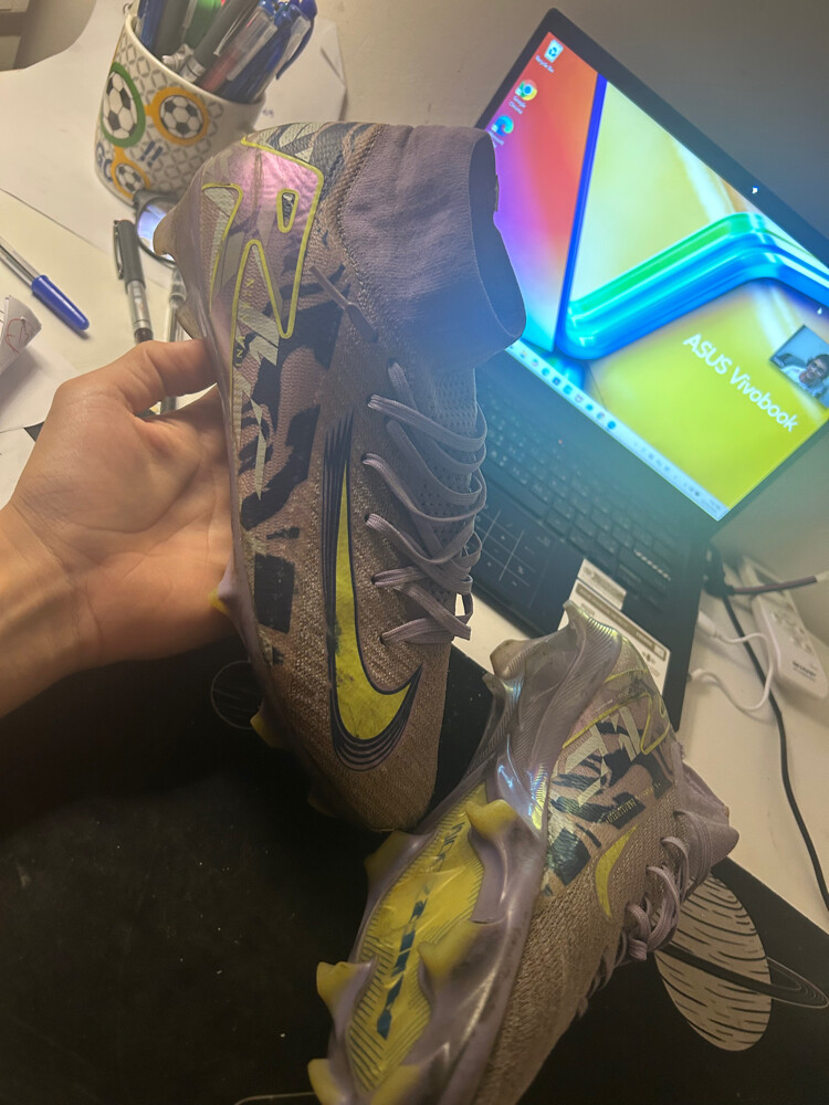 nike football shoes - 5