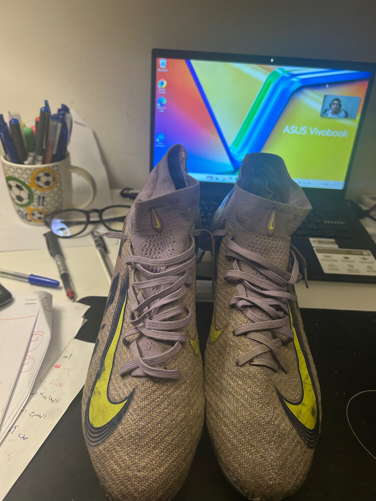 nike football shoes - 2