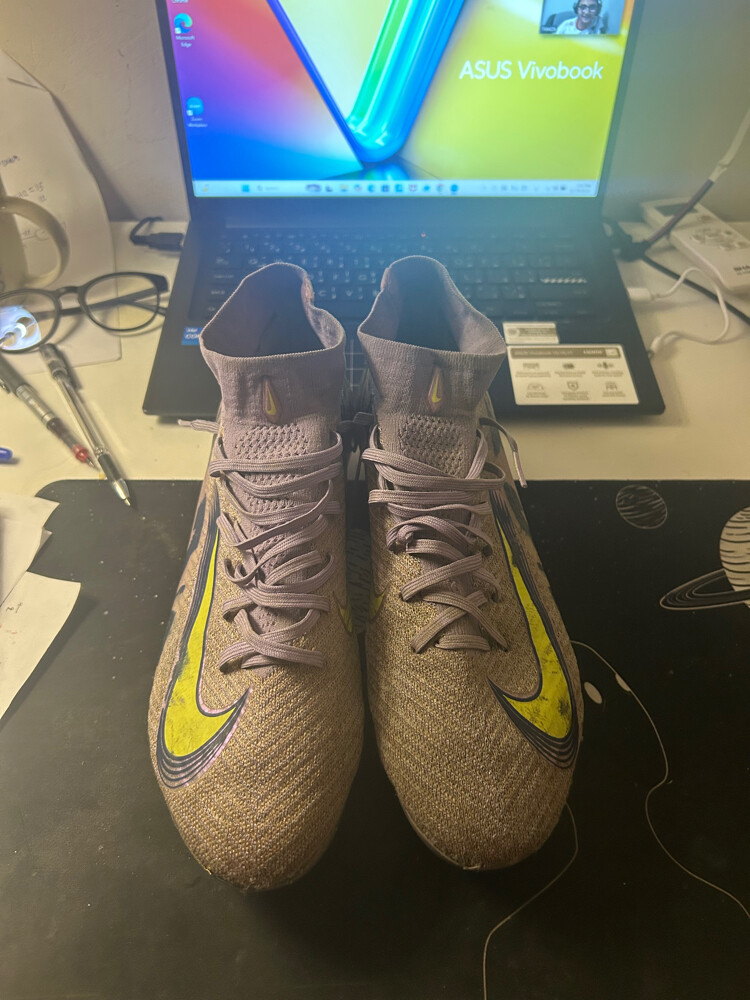 nike football shoes - 3