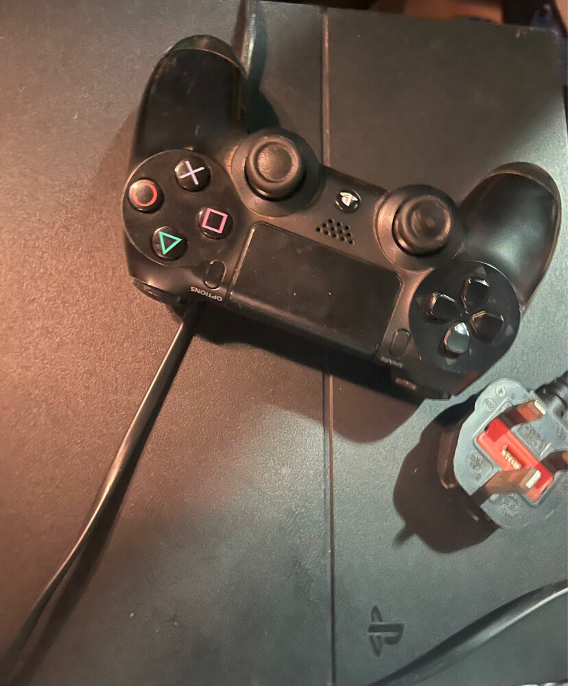 ps4 - 1