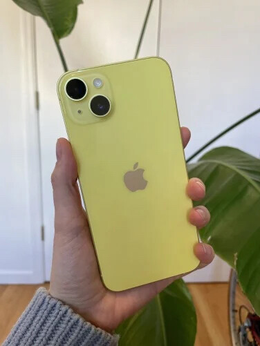 iPhone 14 Plus - 2