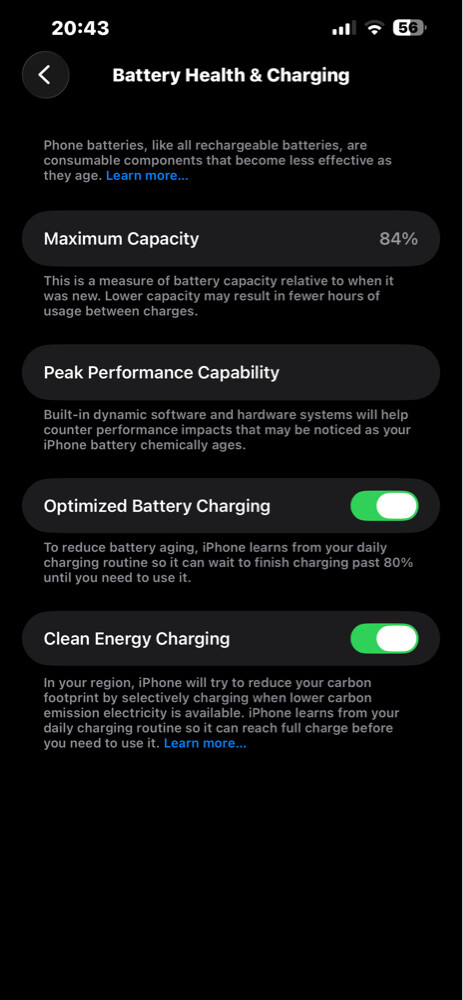 iPhone 14 Plus - 4