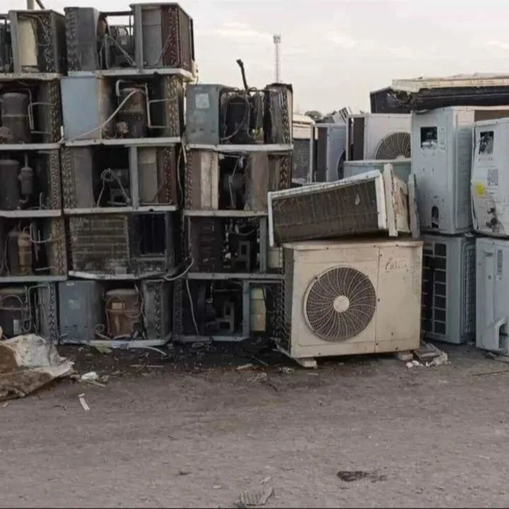مطلوب اسبلت او ويندو لا تعمل خربة - 1