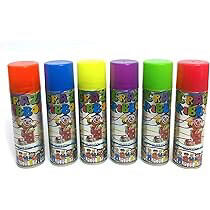 sprays - 2