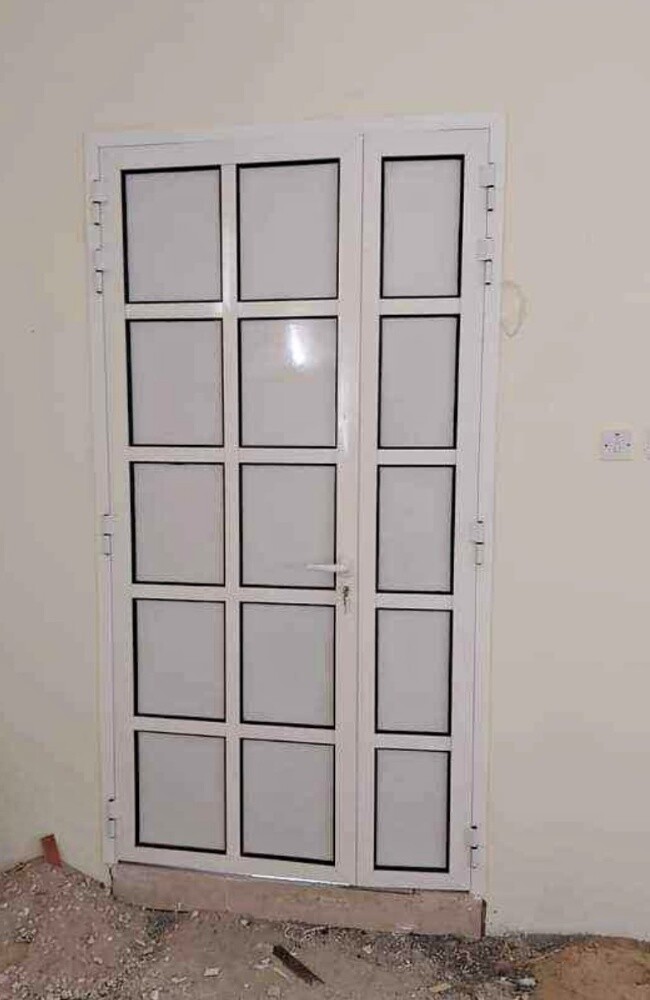 almuniyam kitchen cabinet - 4
