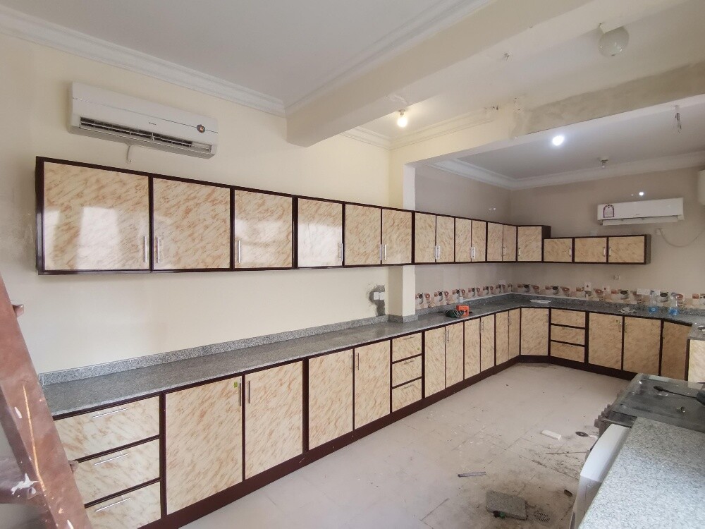 almuniyam kitchen cabinet - 3