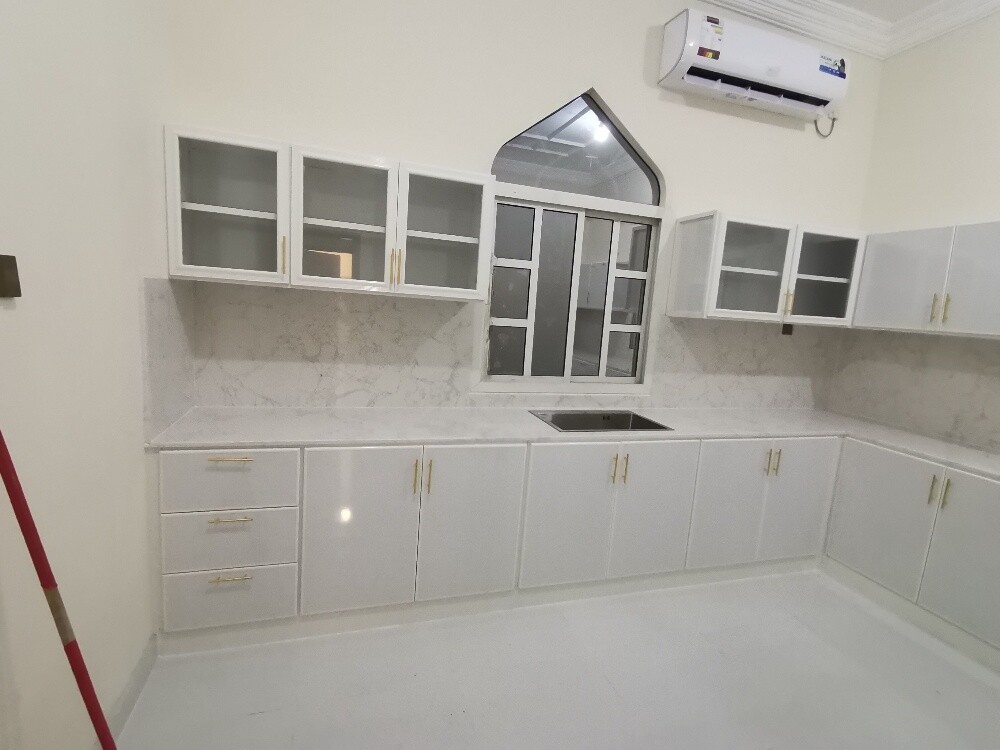 almuniyam kitchen cabinet - 2