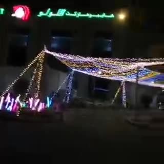 Occasion lights solution Qatar - 11