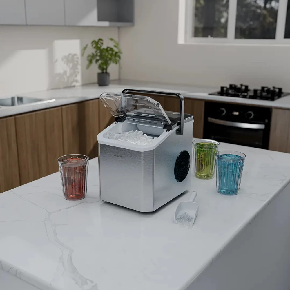 Greenlion ice maker 1.5L - 3