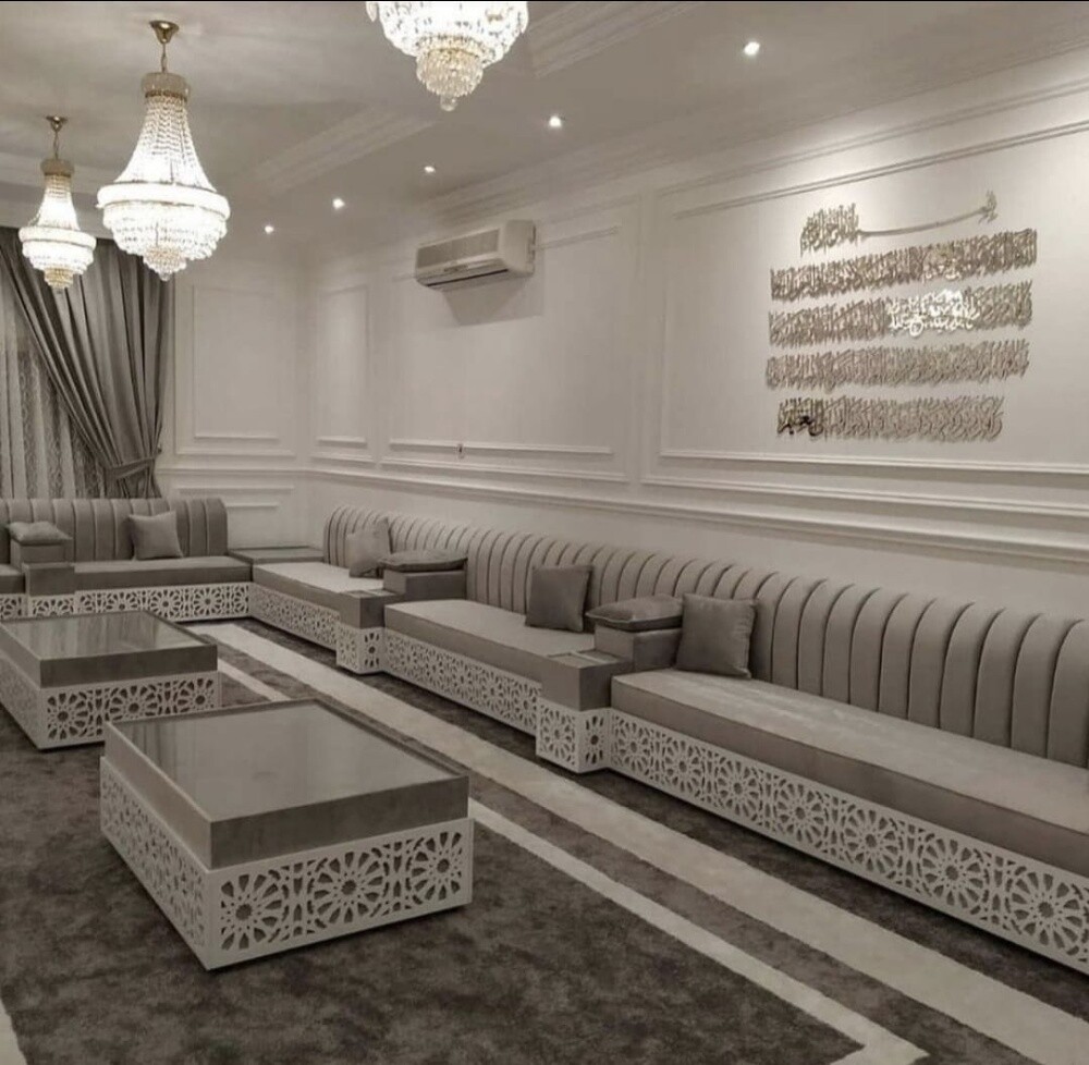 Sofa, chair, reupholestry - 23