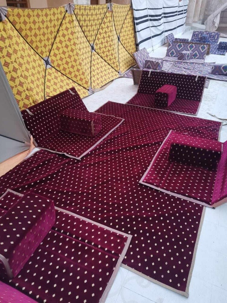 جلسات ارضية - 2