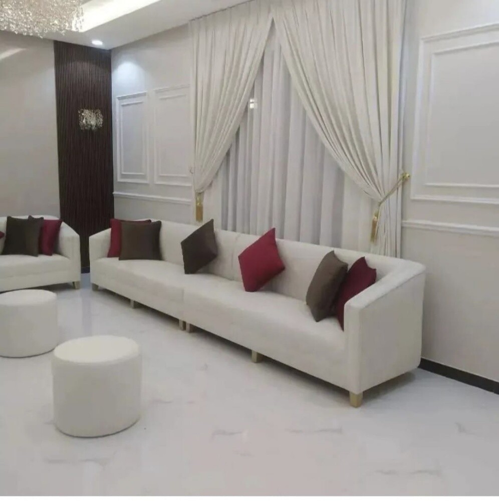 New Sofa for majlis Selling post - 2