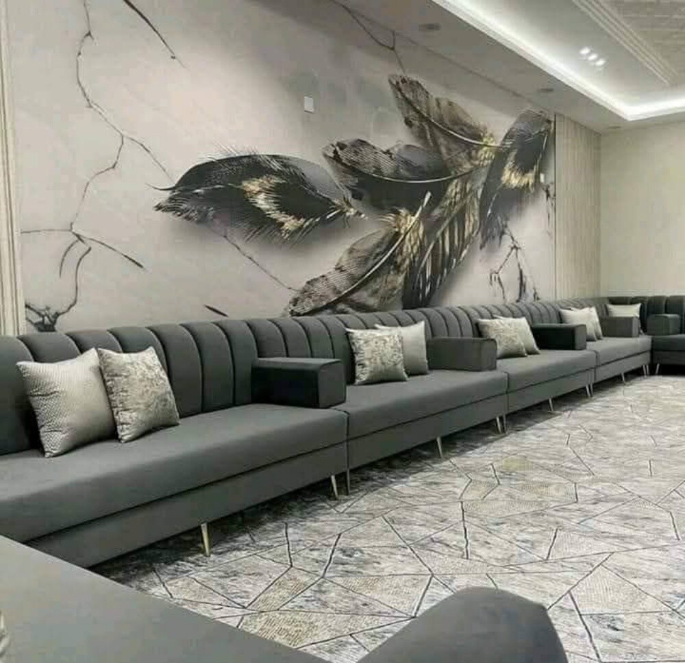 New Sofa for majlis Selling post - 1
