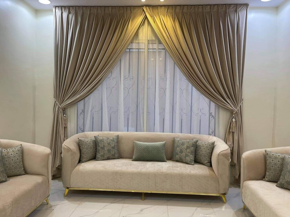 New Sofa for majlis Selling post - 6