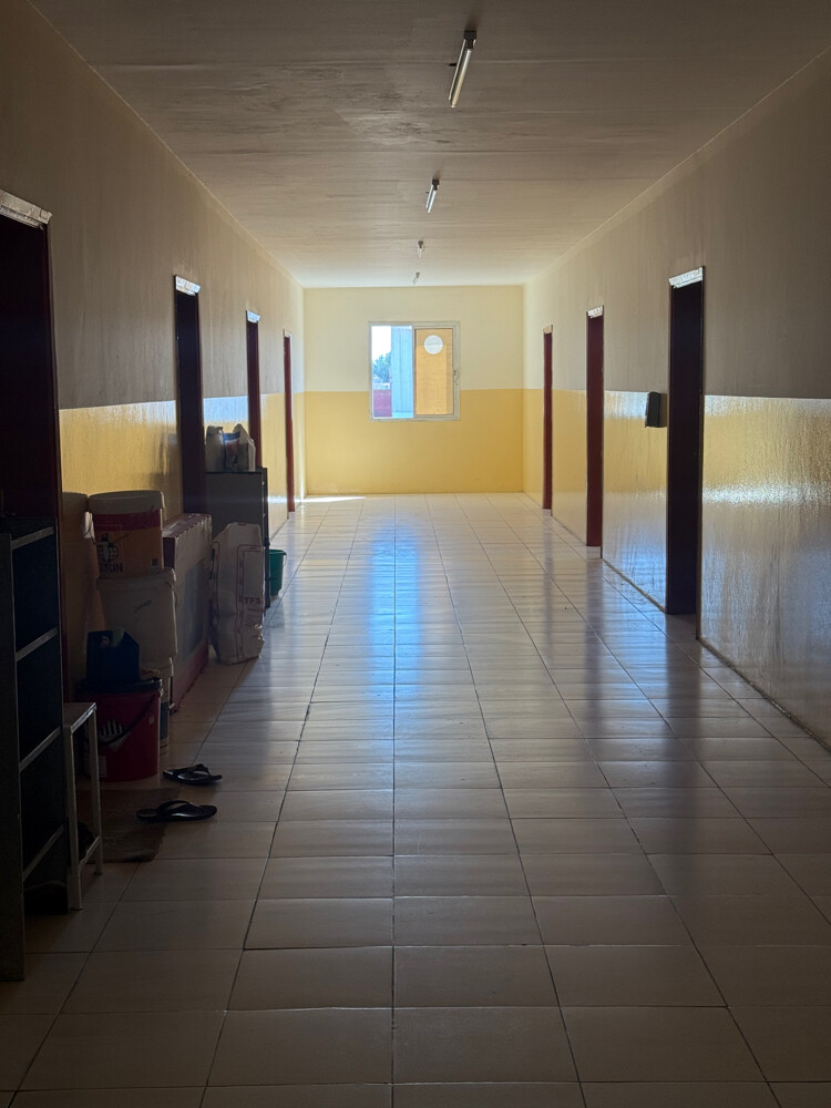 سكن بالمنطقة الصناعية - 2