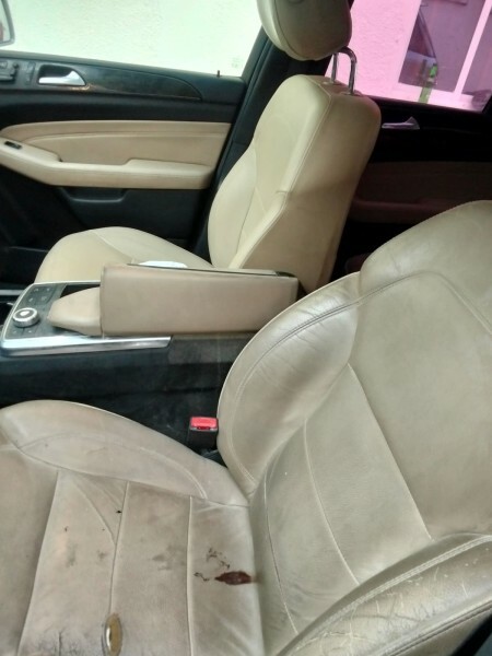 Urgent Sale  Mercedes-Benz ML - 11