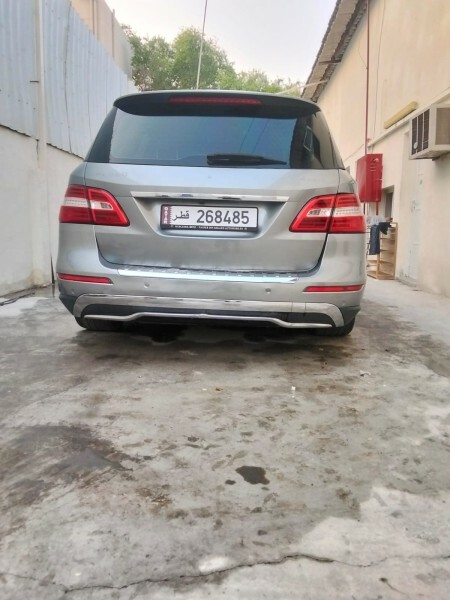 Urgent Sale  Mercedes-Benz ML - 13