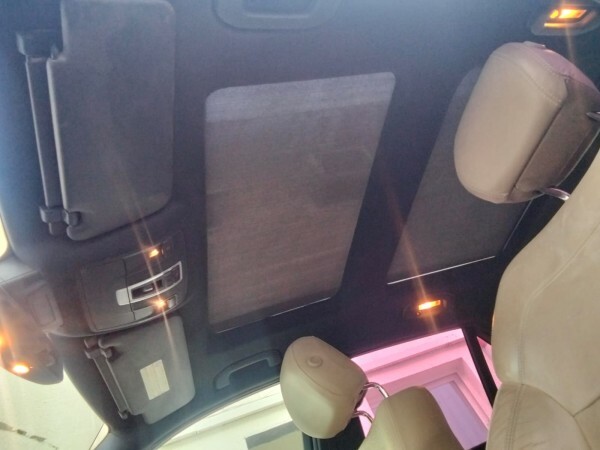 Urgent Sale  Mercedes-Benz ML - 3