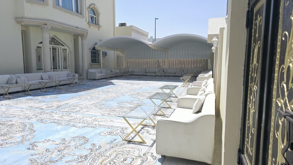 خيام للعزاء والمناسبات - 22