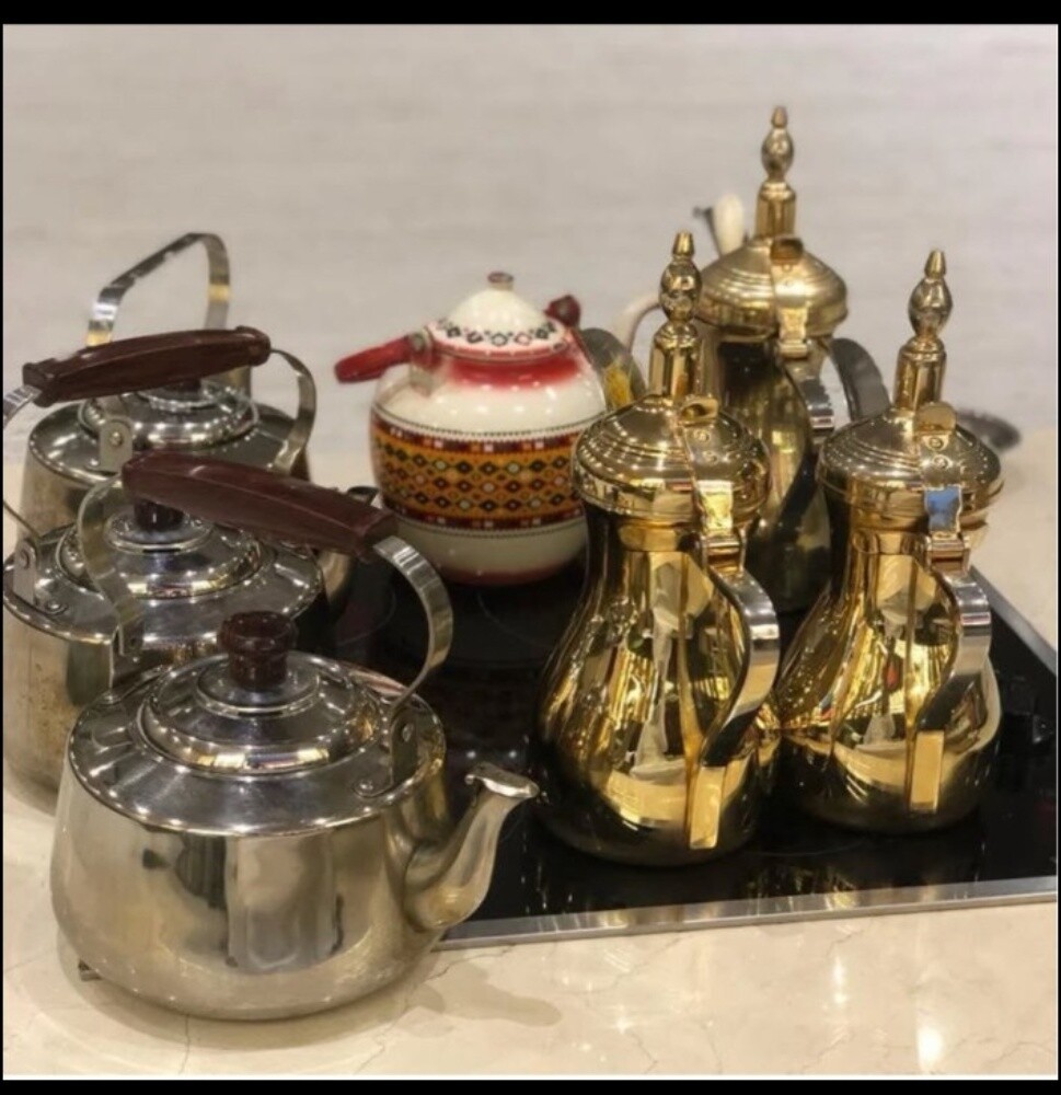 مقهوي أبو علي البلوشي - 3