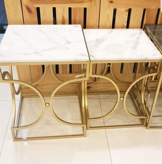 Marble Tables - 15