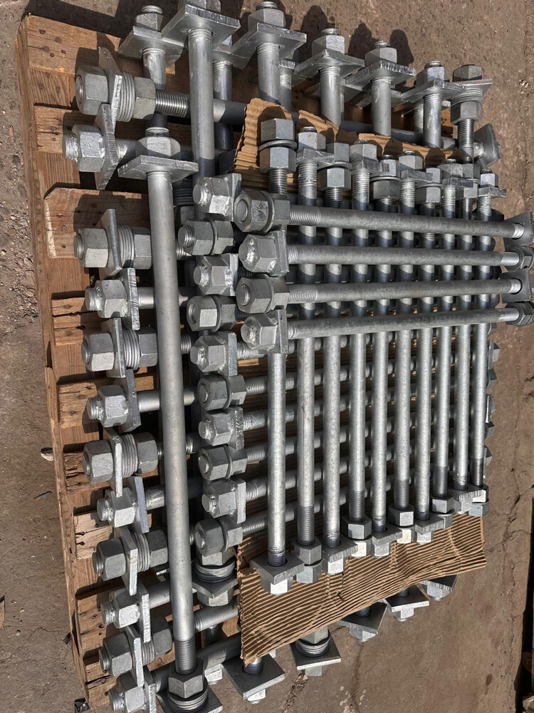 steel fabrication and sale - 9