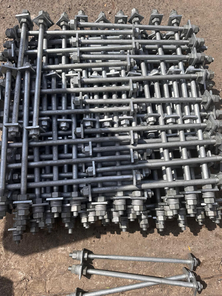 steel fabrication and sale - 7