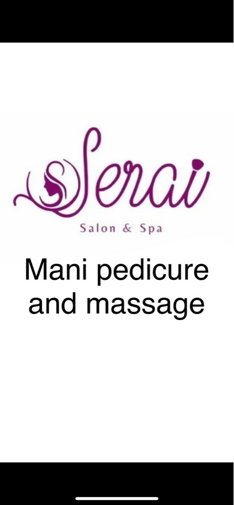 Sarai salon - 1