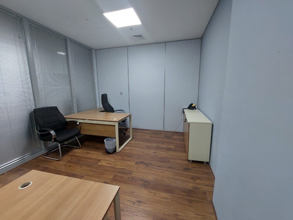 office space business center - 7